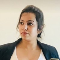 Ca Dubey Email
