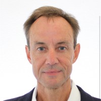 AFRY Employee Peter Bolt's profile photo