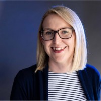 Equator Employee Stacey Donald's profile photo