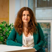 Denitsa Ivanova Email & Phone Number