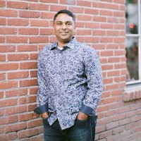 Qualcomm Employee Deepu John's profile photo