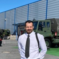 MGM COMPRO Employee Lee Wright's profile photo
