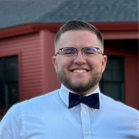 Fabian Oil Employee Daniel White's profile photo