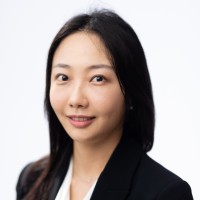 The Kavli Nanoscience Institute at Caltech Employee Ahyoung Kim's profile photo
