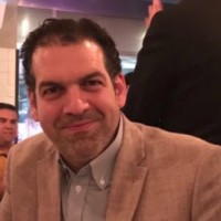 Mamoun Daour Email & Phone Number