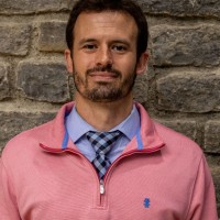 G3 Employee Jake Moylan's profile photo