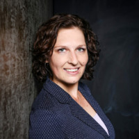 Advance Pharma Employee Andrea Hachenburger's profile photo