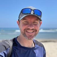 Hitachi Energy Employee Brian Kopec's profile photo