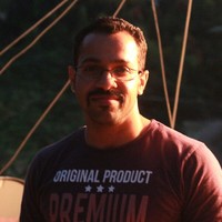 Quick Heal Employee Omkar Shenolikar's profile photo