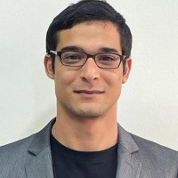 Simitri Group International Employee Idan Mashiah's profile photo