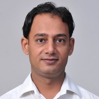 Nextron International Lab Pvt. Ltd. Employee Gaurav Gulia's profile photo
