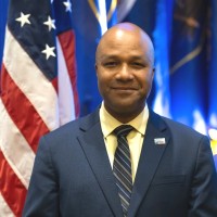 Federal Aviation Administration Employee Wayne Hubbard's profile photo