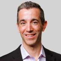 Equinox Gold Corp. Employee Peter Hardie's profile photo