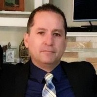 Grid Structures Employee Homero Silva's profile photo