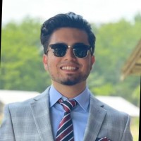 Hapten Sciences Employee Ishan Lamichhane's profile photo
