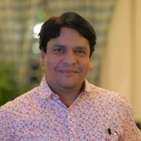 SRS Consulting Inc Employee Kishore Chelluri's profile photo