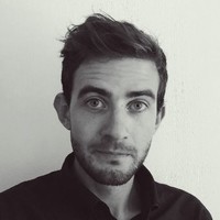 Thélio Employee Thomas Liénard's profile photo