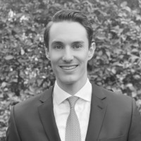 Sentinel Real Estate Employee Sam McConnell's profile photo