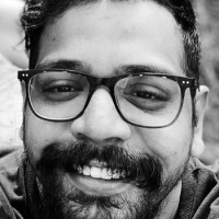 FCB Interface Employee Aniket Patil's profile photo