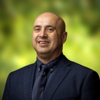 AEMSYSTEMS Employee Andy Maxey's profile photo