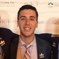 Phi Kappa Tau Fraternity Employee Mikelund Bellomy's profile photo