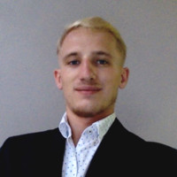 BNP Paribas Employee Quentin A.'s profile photo