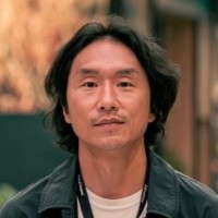 Apple Employee Jay Hur's profile photo