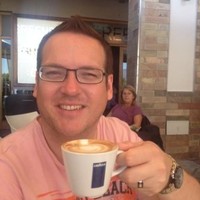 Clickatell Employee Conrad Strydom's profile photo