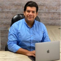 Spro Employee Armando Lopez's profile photo