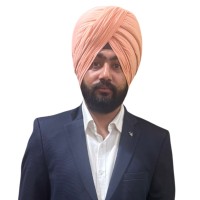 Amritpal Singh Email & Phone Number