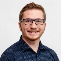 Matrix Packaging Employee Samuel Last's profile photo