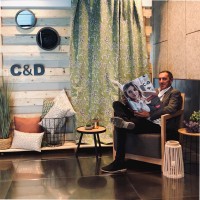 C&D fabrics Employee Ximo Rey Soriano's profile photo