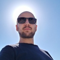 Meld Employee Jan Tomšič's profile photo
