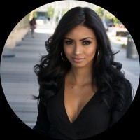 Florida Yachts International Employee Brianna Stevenson's profile photo