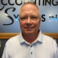 Accounting Systems, Inc - IL Employee Tom Irons's profile photo