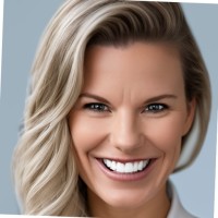 Exegistics Employee Maneka Lenox's profile photo