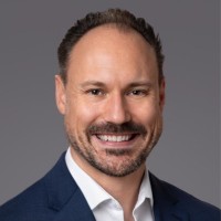 Capital One Employee Mark Brewster's profile photo