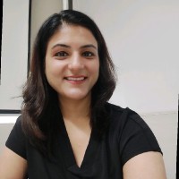 Richa Sharma Email