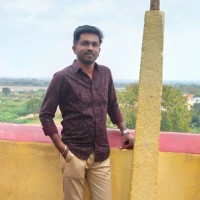 WBC Software Lab Employee Senthil Pandian's profile photo