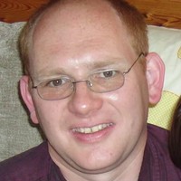 BEACON SUPPORT LTD Employee Julian Richens's profile photo