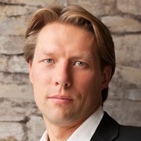 CBRE Canada Employee John Moss's profile photo