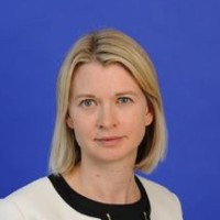 bp Employee Samantha Maddick's profile photo