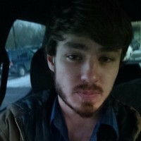 Thombert Inc. Employee Justin Christensen's profile photo