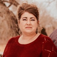 San Luis Valley Behavioral Health Group Employee Stacy Curtis's profile photo