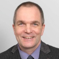 SCHMITZ Employee Frank van Eck's profile photo