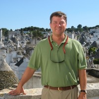 Truman State University Employee Mark Herrmann's profile photo