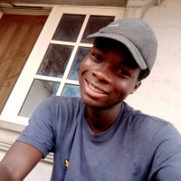 MoboReader Employee Toyib Abdulsalam's profile photo
