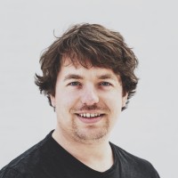 Amden Employee Vojtěch Hrach's profile photo
