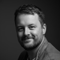 ATime&Place Employee Rob Weir's profile photo