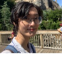 CoWin Biotech Co.,Ltd Employee Lingwei Qu's profile photo